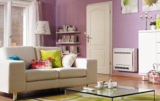 אוורור אספקה ופליטה. סוגי ומטרת מערכות אוורור