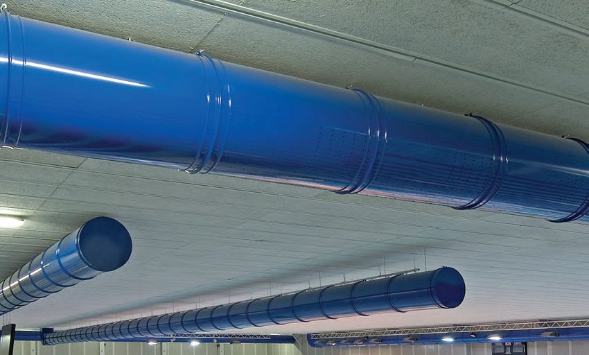 Ved beregning av ventilasjon styres spesialister av statlige standarder og tilsvarende sanitære og hygieniske krav Ved beregning av ventilasjon styres spesialister av statlige standarder og tilsvarende sanitære og hygieniske krav