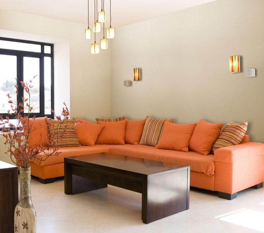 Paggamit ng wallpaper ng fiberglass sa iyong sala Paggamit ng wallpaper ng fiberglass sa iyong sala