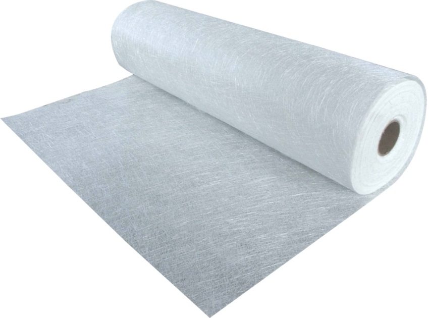 Ang istraktura ng pinagsama cullet spiderweb Ang istraktura ng pinagsama cullet spiderweb