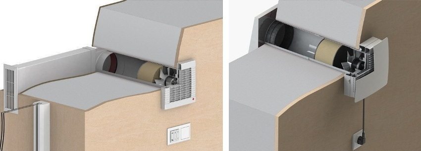 Повечето фенове имат шум в рамките на 35 децибела Повечето фенове имат шум в рамките на 35 децибела