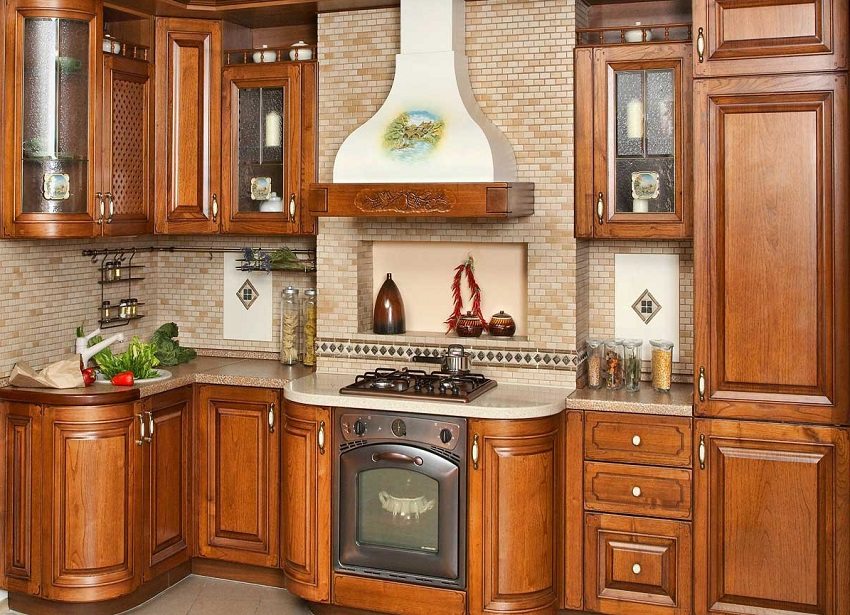 Dunstabzugshaube - Beispiel für lokale Absaugung Dunstabzugshaube - Beispiel für lokale Absaugung