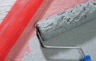 Zašto vam je potrebna rešetka za fasadne zidove?