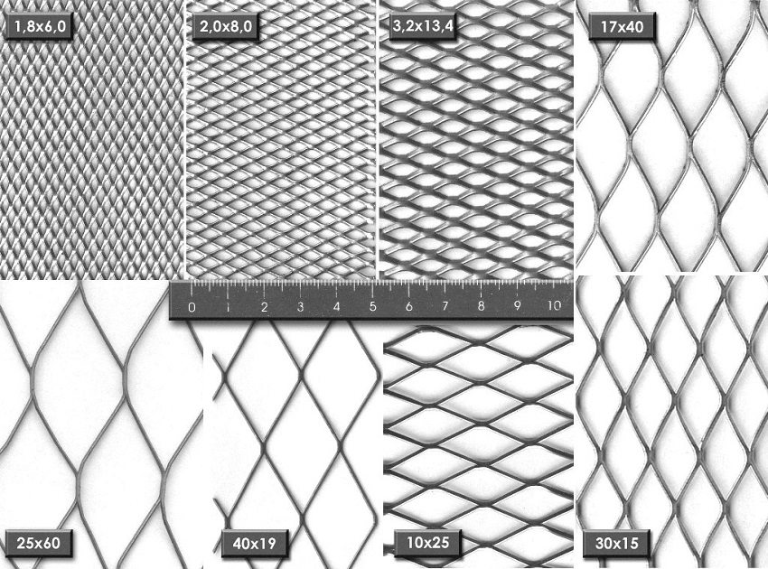 أنواع وأحجام الشبكات الممتدة أنواع وأحجام الشبكات الممتدة