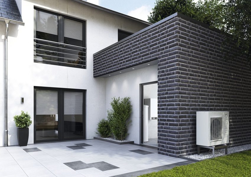 מערכת האוורור המרכזית דורשת התקנת ציוד יקר מאוד מערכת האוורור המרכזית דורשת התקנת ציוד יקר מאוד