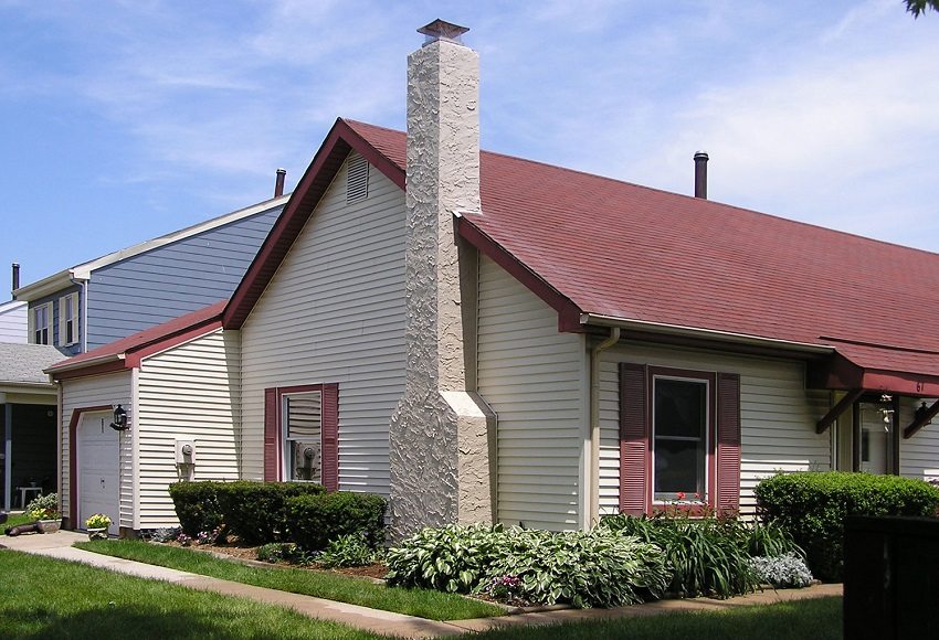 כדאי לחשוב על סידור האוורור גם בשלב התכנון של בניית בית כדאי לחשוב על סידור האוורור גם בשלב התכנון של בניית בית