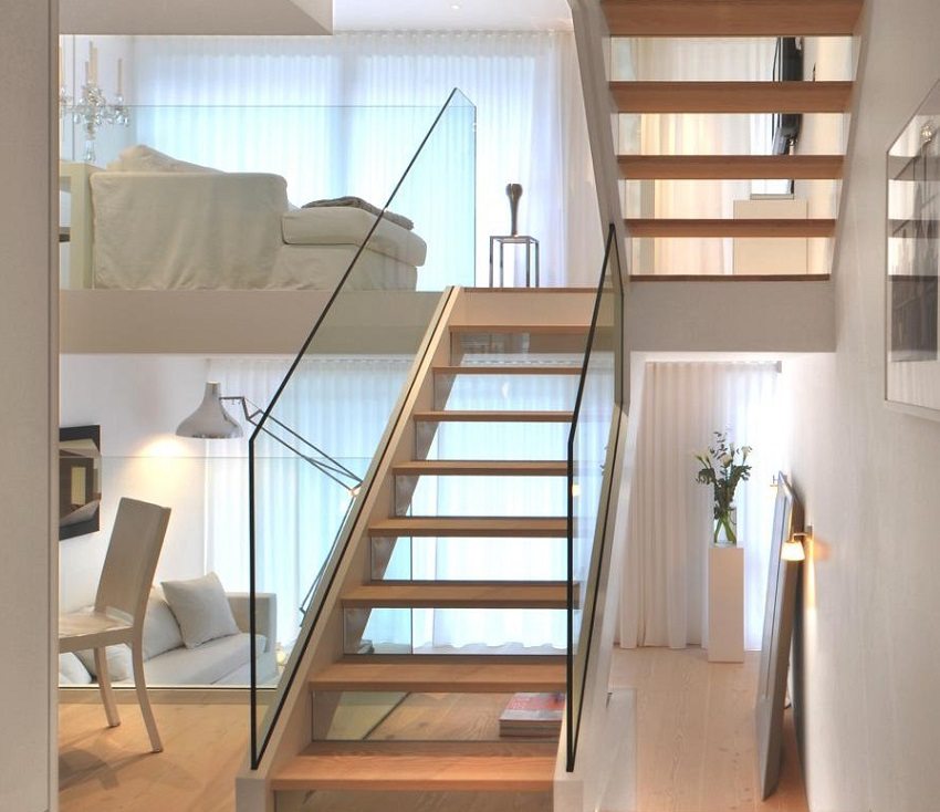 Marssi U-muotoiset tikkaat jousiin Marssi U-muotoiset tikkaat jousiin