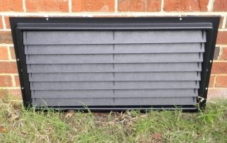 Kontrollventil for ventilasjon: applikasjons- og valgkriterier for enheter