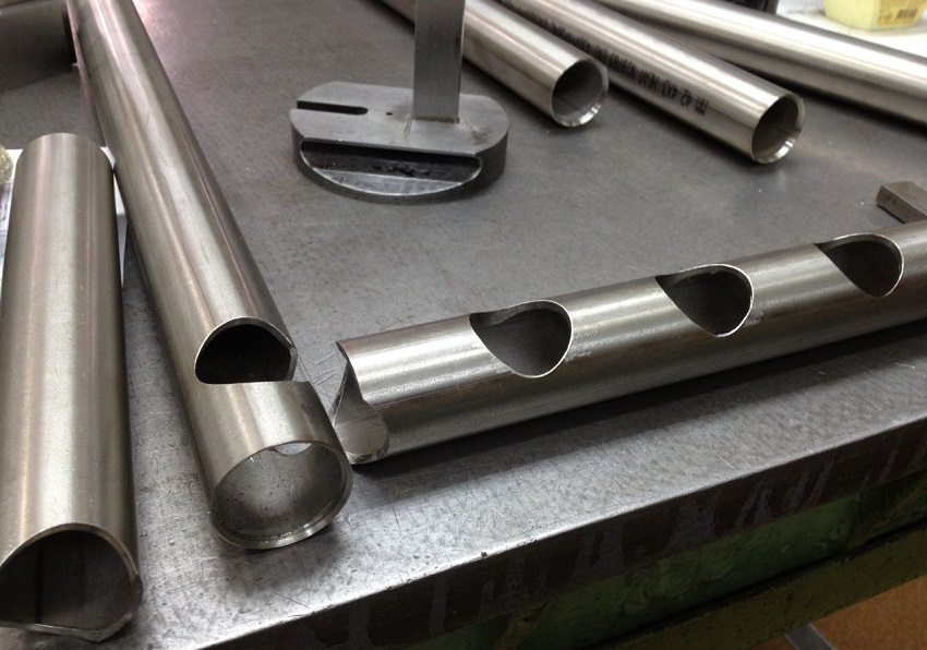 Χαλύβδινοι σωλήνες για την κατασκευή εναλλάκτη θερμότητας φούρνου Χαλύβδινοι σωλήνες για την κατασκευή εναλλάκτη θερμότητας φούρνου