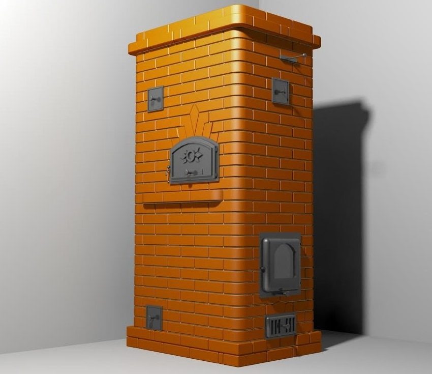 Ο ολλανδικός φούρνος από τούβλα είναι ένας από τους απλούστερους φούρνους με καλή απόδοση και μεταφορά θερμότητας < Ο ολλανδικός φούρνος από τούβλα είναι ένας από τους απλούστερους φούρνους με καλή απόδοση και μεταφορά θερμότητας <