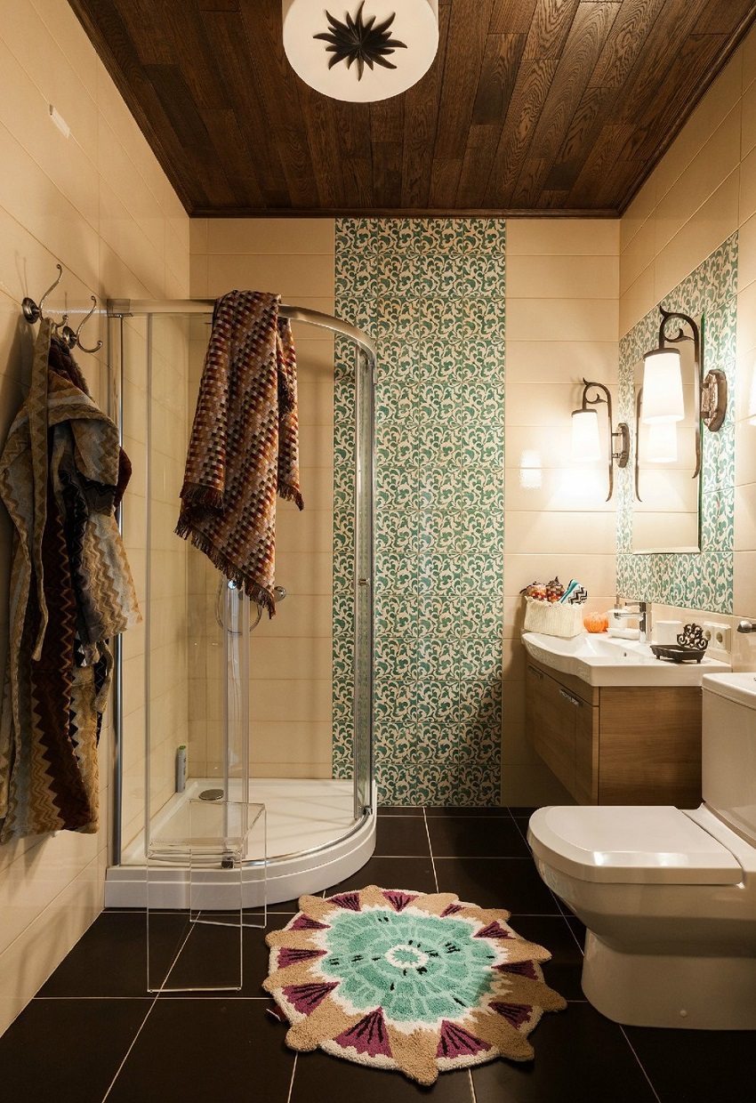 לוחות תקרה מפלסטיק עם חיקוי של מבנה עץ לוחות תקרה מפלסטיק עם חיקוי של מבנה עץ