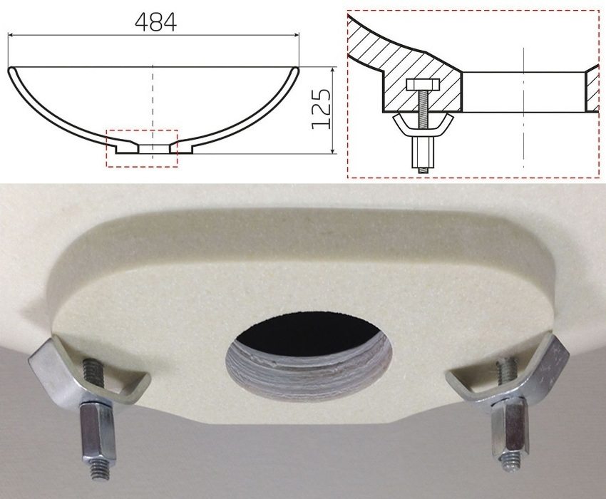 So installieren Sie ein Acrylwaschbecken So installieren Sie ein Acrylwaschbecken