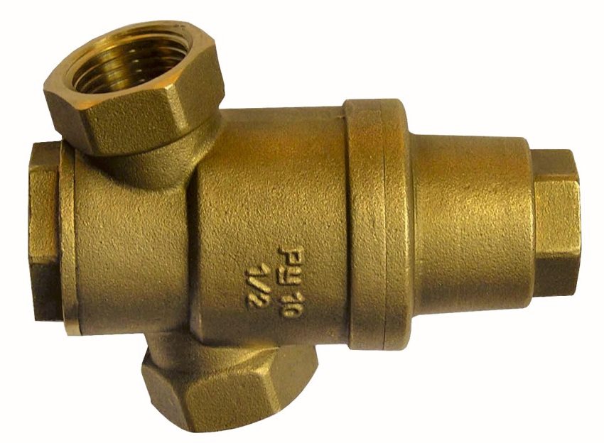 เครื่องลดน้ำในครัวเรือน RDV ช่วยลดแรงดันเสียงและการสั่นสะเทือนเพิ่มอายุการใช้งานของอุปกรณ์ไฮดรอลิกของท่อและอุปกรณ์ เครื่องลดน้ำในครัวเรือน RDV ช่วยลดแรงดันเสียงและการสั่นสะเทือนเพิ่มอายุการใช้งานของอุปกรณ์ไฮดรอลิกของท่อและอุปกรณ์