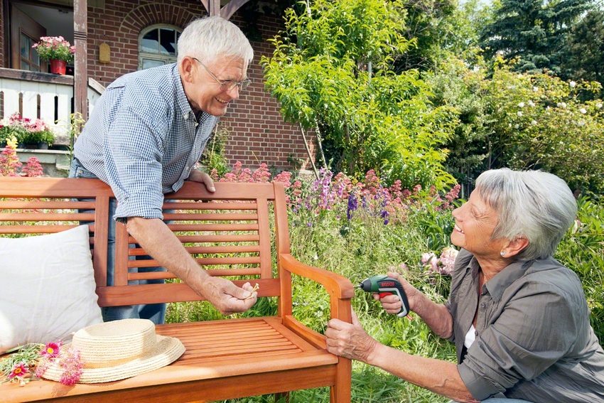 Śrubokręt-amator z łatwością pomoże Ci rozwiązać wiele codziennych zadań Śrubokręt-amator z łatwością pomoże Ci rozwiązać wiele codziennych zadań