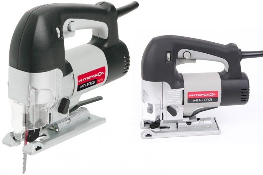 פאזל חשמלי לייצור מקומי Interskol MP-100E פאזל חשמלי לייצור מקומי Interskol MP-100E