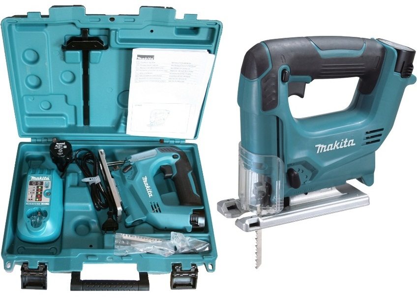 פאזל Makita JV100DWE - דגם קומפקטי לשימוש ביתי פאזל Makita JV100DWE - דגם קומפקטי לשימוש ביתי