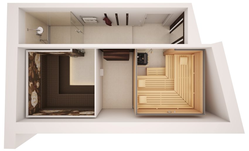 Planleggingen av ventilasjonssystemet må utføres på tidspunktet for utviklingen av designprosjektet til baderommet Planleggingen av ventilasjonssystemet må utføres på tidspunktet for utviklingen av designprosjektet til baderommet