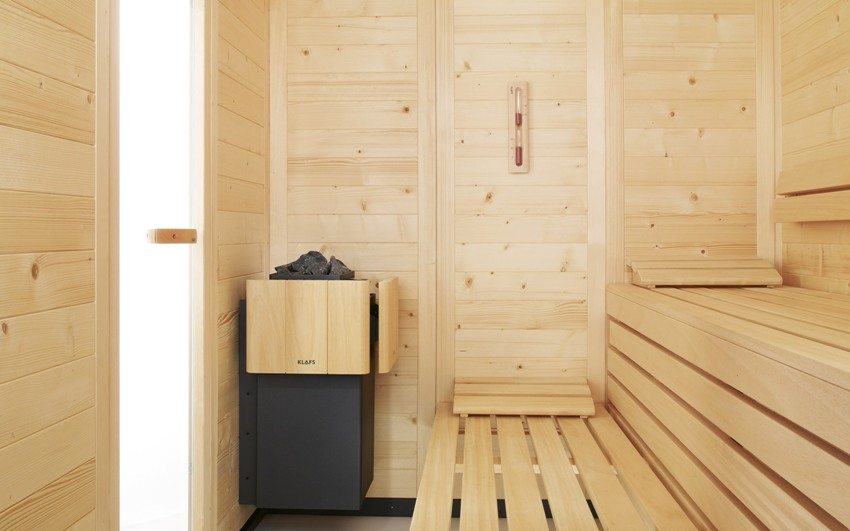 Type ventilasjonssystem velges avhengig av materialene som badekaret er bygget fra Type ventilasjonssystem velges avhengig av materialene som badekaret er bygget fra