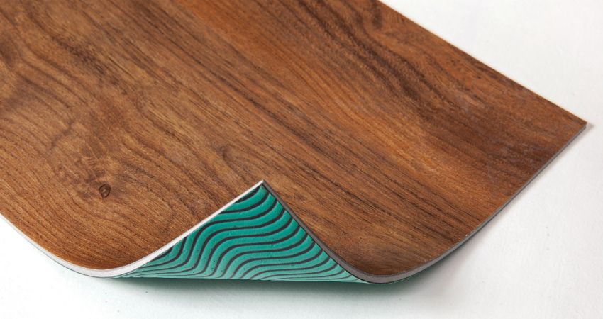 Sàn nhựa Vinyl dẻo, chắc, bền và bền Sàn nhựa Vinyl dẻo, chắc, bền và bền