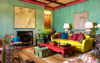 Svestrani materijal: tekuća tapeta, kako je primijeniti na zidove i druge površine