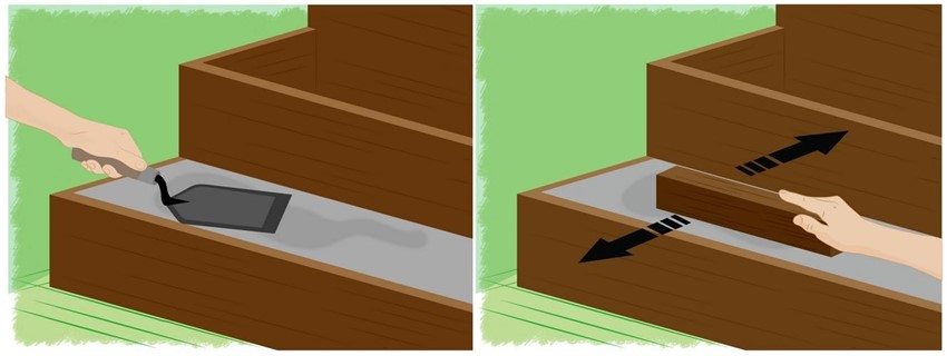 כל שלב מוגדר במכה אחת, ללא הפרעה כל שלב מוגדר במכה אחת, ללא הפרעה