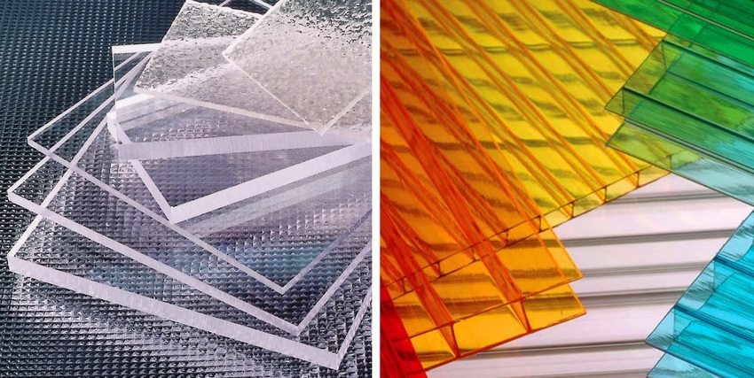 Arkusze poliwęglanowe dobrze znoszą cięcie, można je łatwo wygiąć do pożądanego kształtu, są mocne i odporne na odkształcenia Arkusze poliwęglanowe dobrze znoszą cięcie, można je łatwo wygiąć do pożądanego kształtu, są mocne i odporne na odkształcenia