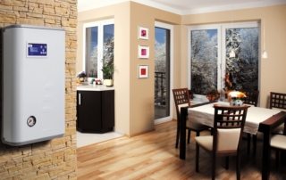 חימום ביתי זול עם חשמל: כיצד לבחור דוד חסכוני