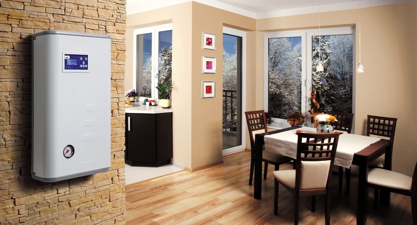 חימום באמצעות חשמל - צורה סבירה, חסכונית ומודרנית של חימום הבית חימום ביתי זול עם חשמל: כיצד לבחור דוד חסכוני