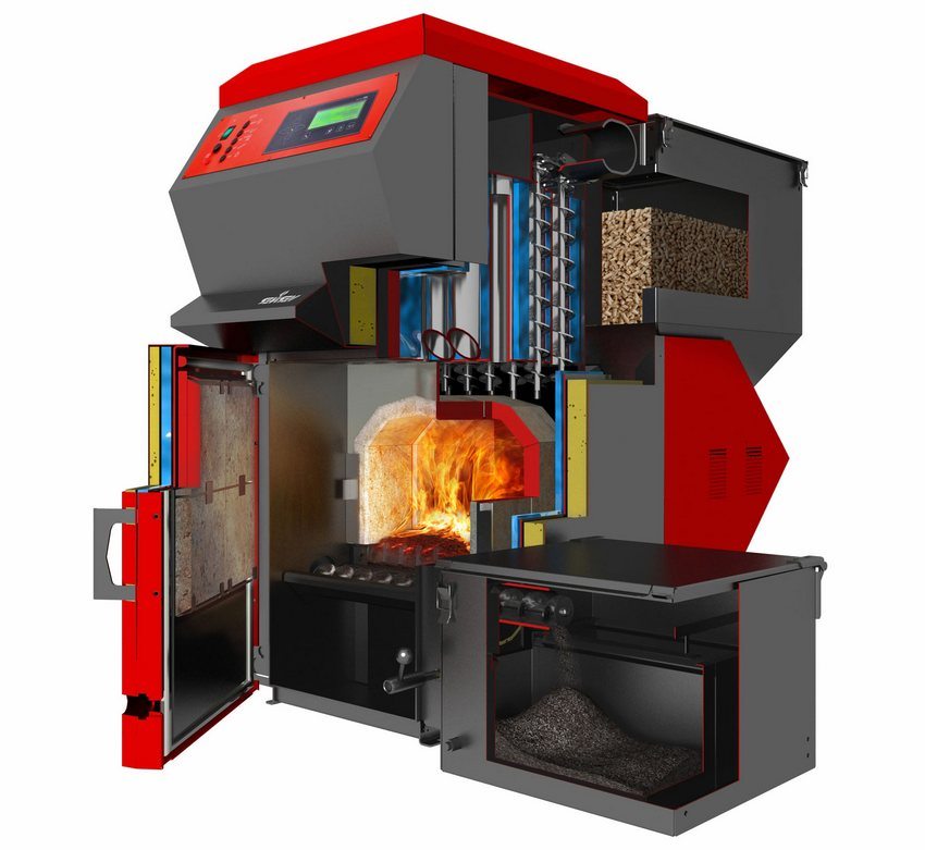 מכשיר משולב לדוד עץ חשמלי מכשיר משולב לדוד עץ חשמלי