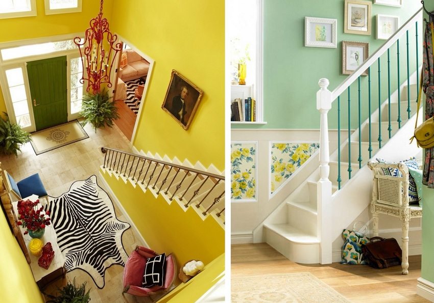 Dekorativt gips - en enkel og pålitelig type veggdekorasjon Dekorativt gips - en enkel og pålitelig type veggdekorasjon