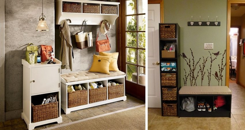 Et spesialdesignet sittegruppe kan gjøre gangen virkelig koselig og behagelig. Et spesialdesignet sittegruppe kan gjøre gangen virkelig koselig og behagelig.