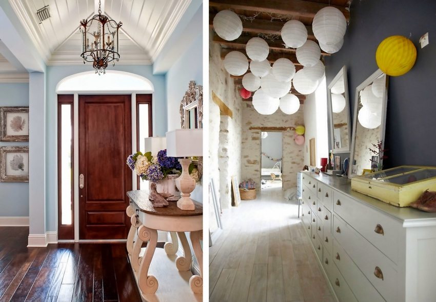 Interessant innredning er nøkkelen til å skape et vakkert og uvanlig interiør i ethvert rom Interessant innredning er nøkkelen til å skape et vakkert og uvanlig interiør i ethvert rom