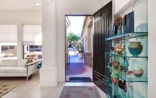 Дизайн на коридор в частна къща: фото идеи за създаване на оригинален интериор