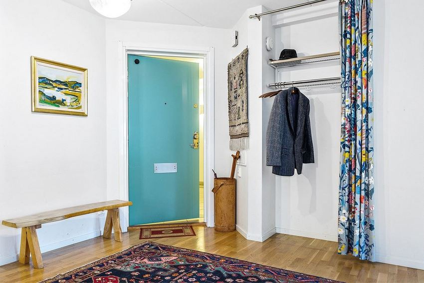 השילוב של פרקטיות ויופי הוא המפתח ליצירת פנים מסדרון מעניין השילוב של פרקטיות ויופי הוא המפתח ליצירת פנים מסדרון מעניין