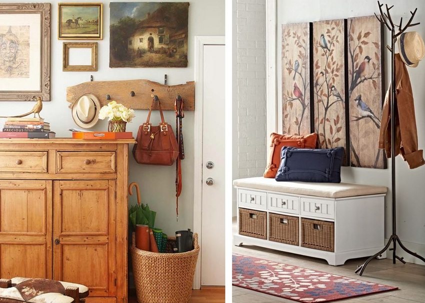 אלמנטים דקורטיביים שונים יהפכו את המסדרון לאווירה ויביאו נוחות אלמנטים דקורטיביים שונים יהפכו את המסדרון לאווירה ויביאו נוחות