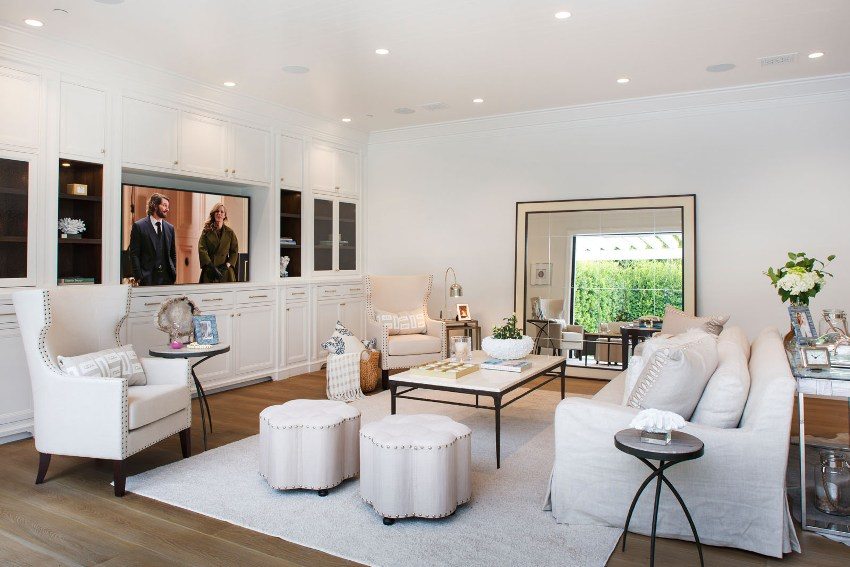 L’estil clàssic es caracteritza per la moderació i l’elegància. L’estil clàssic es caracteritza per la moderació i l’elegància.