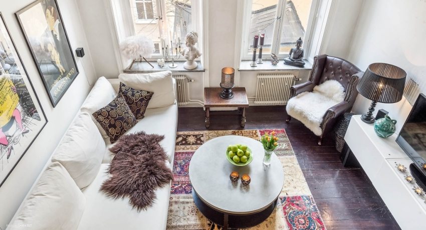 El vestíbul és una mena de centre de la casa, on es reuneixen tots els membres de la família Disseny de vestíbul a l'apartament: fotos de solucions interiors elegants