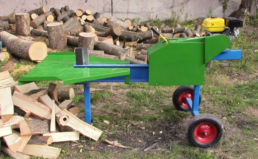 DIY elektrische Zahnstange und Ritzel Splitter DIY elektrische Zahnstange und Ritzel Splitter