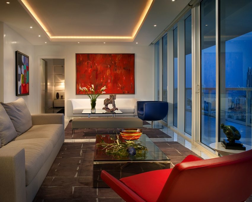 השימוש בתקרות דאיה יעזור לממש כל רעיונות עיצוביים השימוש בתקרות דאיה יעזור לממש כל רעיונות עיצוביים