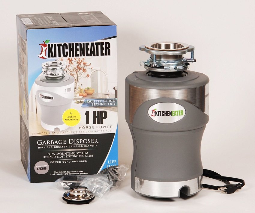 Xử lý chất thải nhà bếp Nhà bếp Xử lý chất thải nhà bếp Nhà bếp