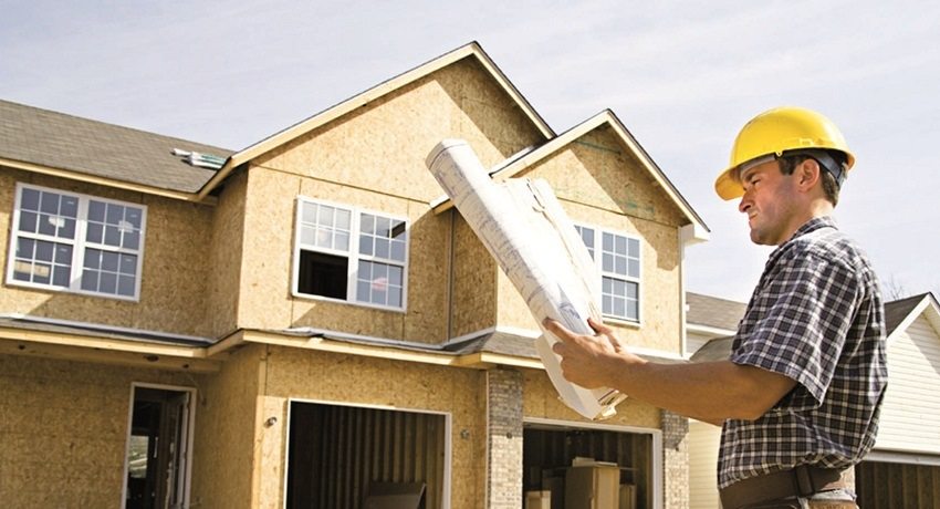 A competent project is a guarantee of comfortable living conditions in a frame house DIY frame house. Step-by-step instructions for the stages of construction