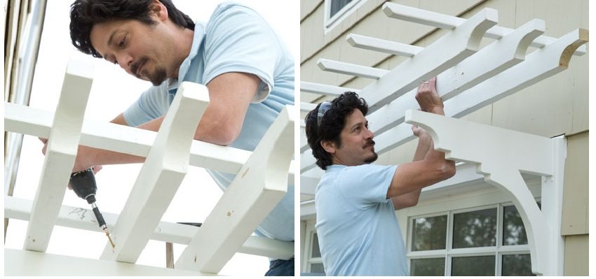 חופת עץ היא אחד הפתרונות הפופולאריים ביותר בבנייה חופת עץ היא אחד הפתרונות הפופולאריים ביותר בבנייה