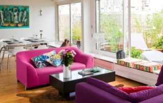 Apartaments amb reformes convencionals: fotos i idees per renovar el vestíbul amb les vostres mans