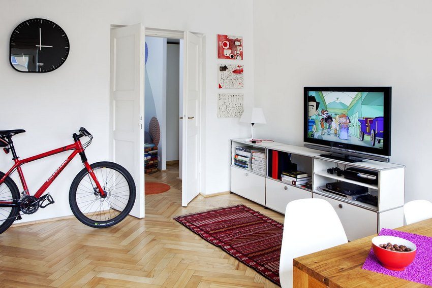 פרקט - אפשרות ידידותית לסביבה ויעילה לקישוט הרצפה באולם פרקט - אפשרות ידידותית לסביבה ויעילה לקישוט הרצפה באולם