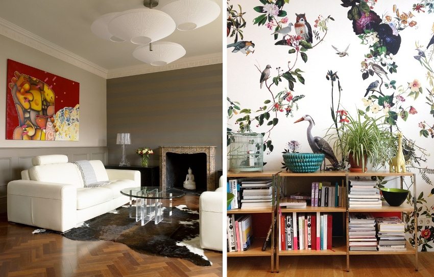 ตัวอย่างการตกแต่งห้องนั่งเล่นโดยใช้แรงจูงใจแบบตะวันออก ตัวอย่างการตกแต่งห้องนั่งเล่นโดยใช้แรงจูงใจแบบตะวันออก