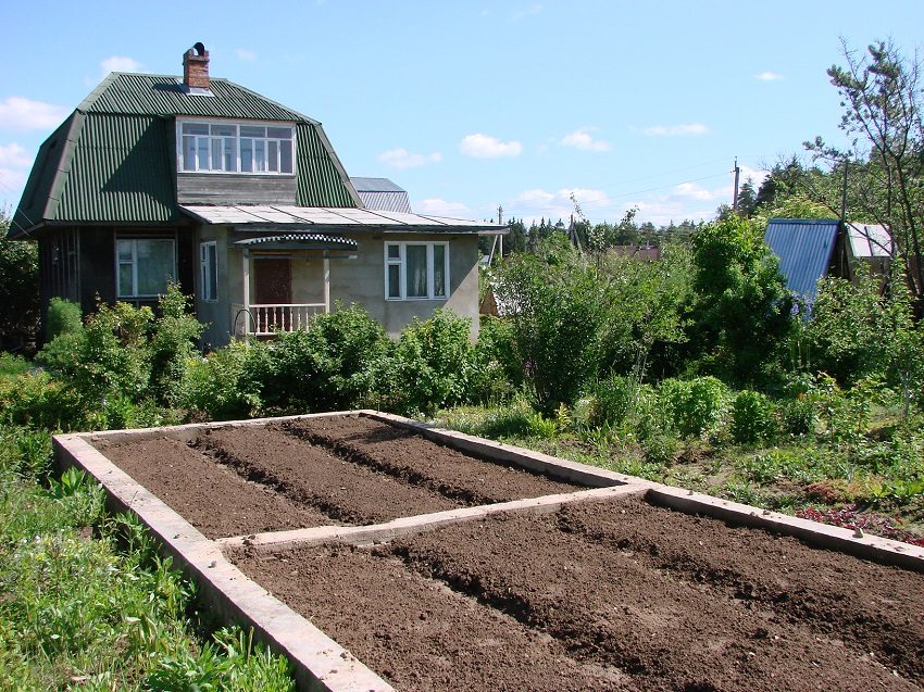 Polycarbonat drivhusstrimelfundament Polycarbonat drivhusstrimelfundament