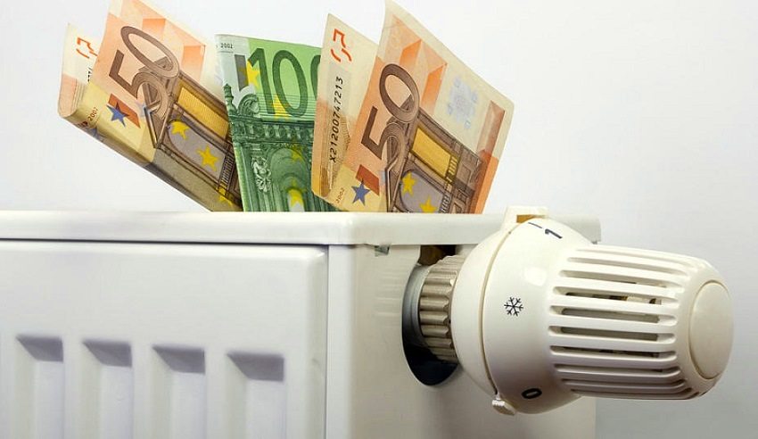 Inštalácia termostatu výrazne znižuje náklady na vykurovanie Inštalácia termostatu výrazne znižuje náklady na vykurovanie