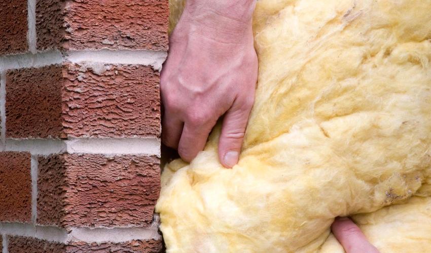 Ecowool are proprietăți ridicate de izolare fonică și termică Ecowool are proprietăți ridicate de izolare fonică și termică