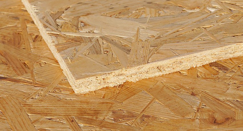 OSB có độ tin cậy cao, đã được khẳng định trong thực tế xây dựng và sửa chữa OSB có độ tin cậy cao, đã được khẳng định trong thực tế xây dựng và sửa chữa
