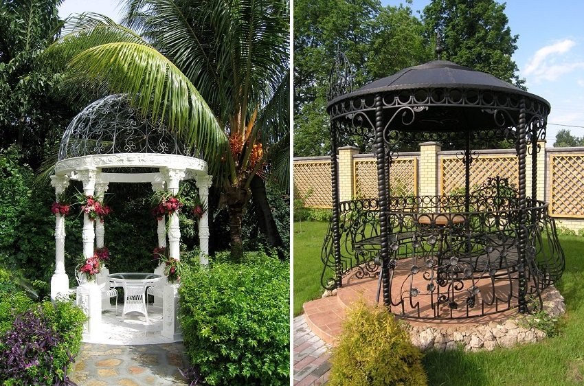 Izdržljive strukture s ažurnim šipkama Izdržljive strukture s ažurnim šipkama